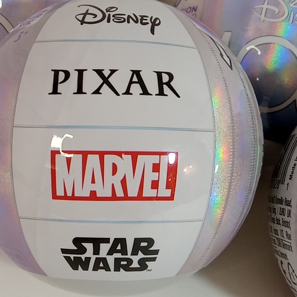 Disney 100th Anniversary Mini Brands Collectibles Set of 5 NIP - Picture 2 of 8